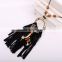 Wholesale Clothing Accessories Taylor Tassel Necklace