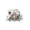 ZD30   cylinder head japanese car engine cylinder  OEM  11039VC101  11039VC10A   7701058028   7701458028 BUY cylinder heads
