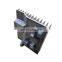 Custom Die Casting A380 Aluminum Radiator Aluminum Alloy Die Casting Heatsink