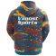 Premium Sublimation Hoodies