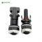 China factory Solar DC Inverter panel connectors waterproof IP67connector