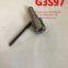 Good Quality Diesel Fuel Common Rail Nozzle G3S97