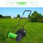 Grass cutting machine garden agriculture hand push lawn mower