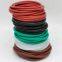 Various Rubber Silicone EPDM NBR FKM O-ring/orings/seal O Ring