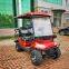 Off road beach cart, 4-seater electric golf cart