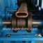 Thick Flat Oval Tube Roll Forming Machine