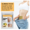 Plant Essence Fat Burning Slimming Patch Weight loss Patch