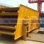 single deck vibrating screen for sale(86-15978436639)