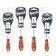 Horn wholesale Hot Selling crv Nut Screw driver tool sets destornillador excellent price Screwdriver