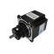 Stepper Linear Actuator with Stepper Motor from FINER