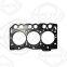 Suitable for thermo king cylinder head gasket 3TNE68-3EY B2U SK13SR 33-2738 overhaul kit