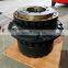 207-27-00150 Excavator PC340-6K PC340NLC-6K Final Drive without Motor PC340NLC-6K Travel Gearbox