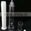 Pen type atomizer bottle syringe for cosmetic lotion