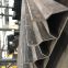 High Quality Special Shaped Custom Precision OEM ODM Sheet Metal Fabrication Tube Pipe