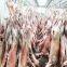 Goat Line Slaughter Carcass Processing Convey Rail Sheep Slaughtering Equipment For Slaughterhouse