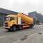 Manufacturer of Dongfeng Tianlong 33 square cleaning and suction truck for large-scale pipeline dredging and suction trucks for export