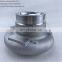 Turbo HE400VG compressor housing 2154699 2201112 5548354 5459129 5459137 5642904 2301178 2128139PEX For DAF MX13 MX11 Engine
