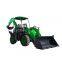 CE CERTIFIED EARTH MOVING MACHINERY  JDL 10-18 BACKHOE LOADER FOR SALE