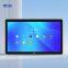 Industrial embedded multi-point capacitive touch display 21.5 inch industrial touch screen display TKUN