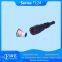 push-pull self-locking connector TL24 series 14pin metal waterproof aviation plug socket