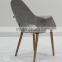 Elegant deisgn Replica famous Organic Chair