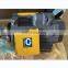 QX100108 lubricante de aceite para el compresor de aire de tornillo Gardner Denver sav 250 - 350, piezas de repuesto, envío rápido