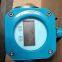 Oval Gear Flow Meter