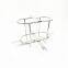 Professional Customized 304 Stainless Steel Wire Mesh Rack for Industrial Application