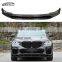 G05 X5 High Quality Carbon Fiber Front Lip Front Bumper Lip Splitter For BMW G05 X5