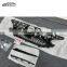 Civic 11th TR Style Front Grill Front Grid  for Honda civic GEN 11 sedan grille
