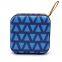 2022 New Products OEM Custom Design Cloth Cover Portable Mini Bluetooth Speakers