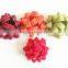 Pre-made Elastic Velvet Lace Bow, Elastic tape for Gift Wrapping