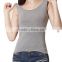 2014 custom sex style tank top for women /vest for ladies From China Garment Factory