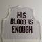 Men's Vest pattern
