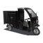 Cheap Price of Express Delivery Electric Vehicle Electric Truck Electric Tricycle E-Trike Equipped with Closed Cargo Box and Lead-Acid Battery