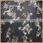 SQN#76B New Arrival flower pattern wholesale sequin fabric