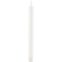 Velas de cera LED de sástago marfil sin llama con movimiento tridimensional de la mecha parpadeantes, de alta calidad, 6 piezas, con control remoto