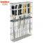 304 Butcher Knives Holder Stainless Steel Basketstorage S Size, knife cage & knife basket & Kitchen Racks produced by BOLEX CUTLERY China