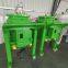 APG clamping machine vacuum clamping pressure with mixing injection stirrer for epoxy resin