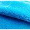 100% Polyester Back Side Brushed Shu Velveteen Faux Fur Sherpa Fleece Fabric?