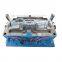 China Leading Plastic Injection Molding Mold Manufacturer Plastic Auto Dashboard Mold