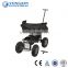 GC004 Rolling Work Seat / Garden Cart