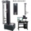 Single Arm Tensile Tester with 1000N Capacity Universal Compression Testing Machine 220V Voltage