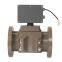 Digital High Precision Field Display Pipeline Air Ultrasonic Flow Meter