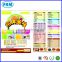 Competitive price color brochure booklet flyer leaflet printing in shenzhen