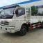 High Quality Euro III or Euro IV Dongfeng 5 Tons light lorry truck,4X2 cargoTruck