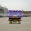 20 tons dongfeng 3 axles used dump truck for sale, 6x4 tipper truck