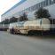 Factory Price 3 Axle Fuel Tanker Prices,50m3 Semi Trailer Fuel Tanker