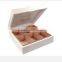 Professional Factory Direct Wholesale Wooden Cigar Humidor Boxes