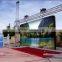 Big outdoor full color LED display screen